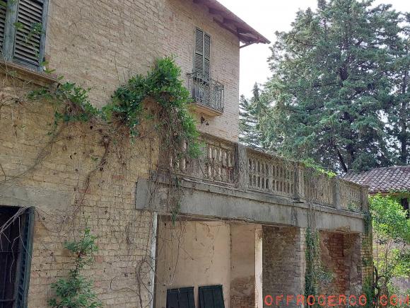 Villa Monolocale PAGLIARE DEL TRONTO 885mq