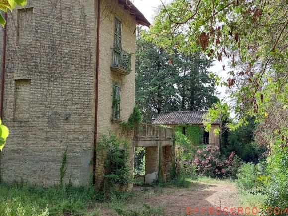 Villa Monolocale PAGLIARE DEL TRONTO 885mq