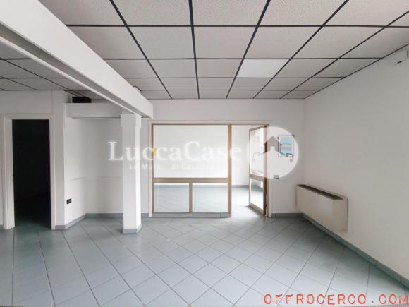 Locale commerciale Lunata 310mq