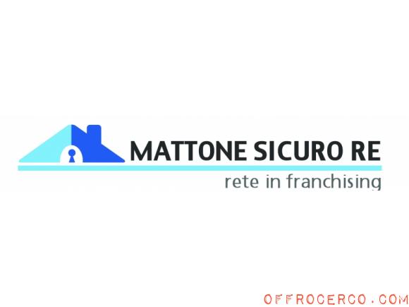 Appartamento Bilocale 110mq