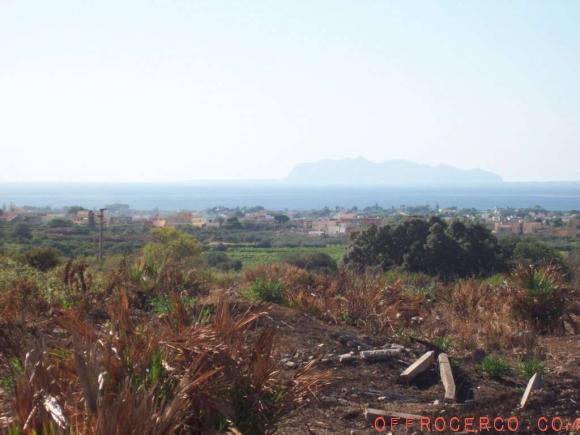 Terreno Edificabile (Periferia lato Trapani) 5500mq