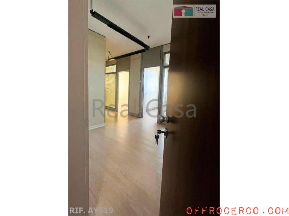 Ufficio (Villaggio Giardino) 95,5mq