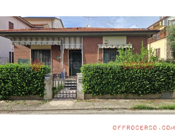 Villa 5 Locali o più 130mq 1965