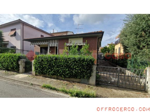 Villa 5 Locali o più 130mq 1965