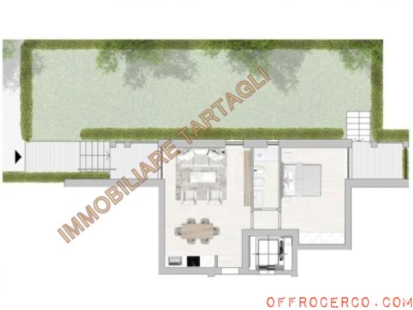 APPARTAMENTO CIVILE ABITAZIONE PERETOLA 53mq