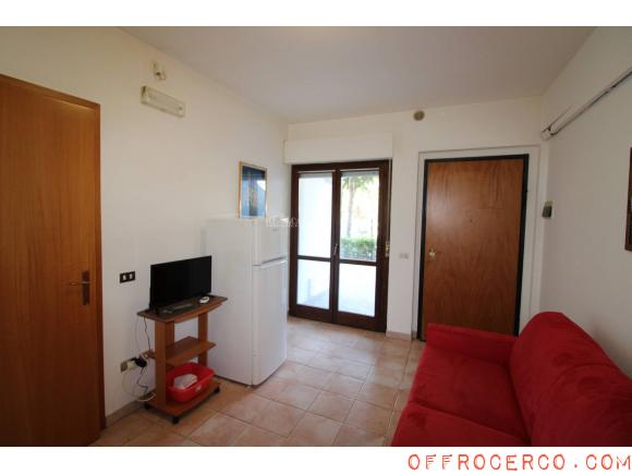 Appartamento Bilocale PORTO D'ASCOLI (lungomare) 40mq