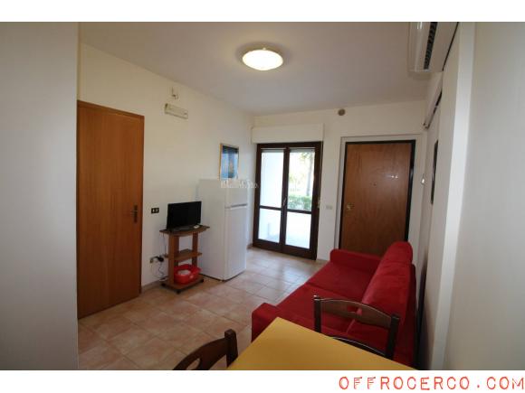 Appartamento Bilocale PORTO D'ASCOLI (lungomare) 40mq