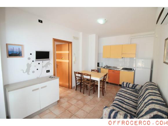 Appartamento Bilocale PORTO D'ASCOLI (lungomare) 40mq