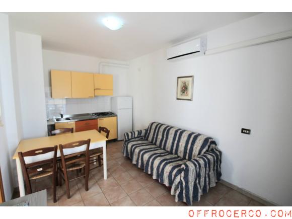 Appartamento Bilocale PORTO D'ASCOLI (lungomare) 40mq