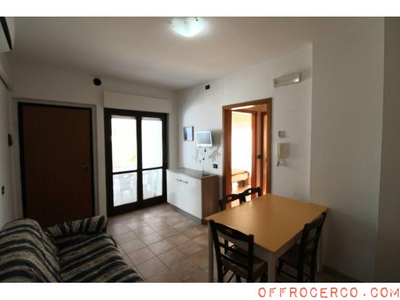 Appartamento Bilocale PORTO D'ASCOLI (lungomare) 40mq