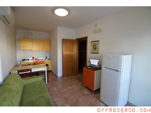 Appartamento Bilocale PORTO D'ASCOLI (lungomare) 40mq