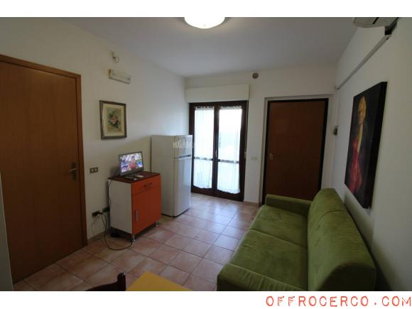 Appartamento Bilocale PORTO D'ASCOLI (lungomare) 40mq