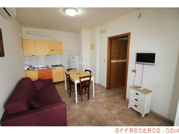 Appartamento Bilocale PORTO D'ASCOLI (lungomare) 40mq