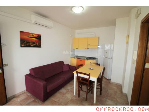 Appartamento Bilocale PORTO D'ASCOLI (lungomare) 40mq