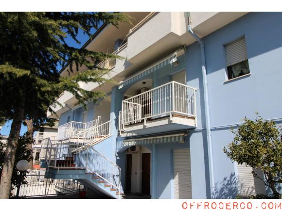 Appartamento Bilocale PORTO D'ASCOLI (lungomare) 40mq