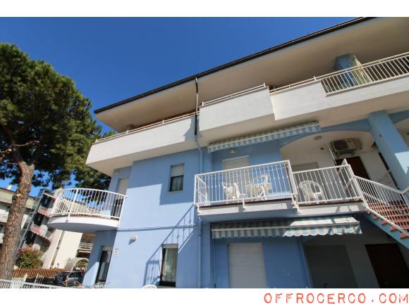 Appartamento Bilocale PORTO D'ASCOLI (lungomare) 40mq