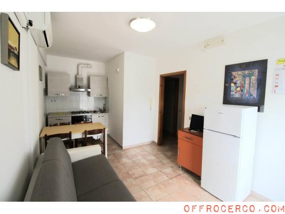 Appartamento Bilocale PORTO D'ASCOLI (lungomare) 40mq