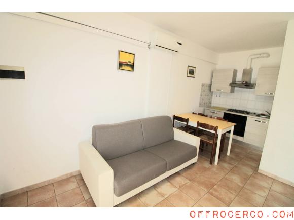 Appartamento Bilocale PORTO D'ASCOLI (lungomare) 40mq