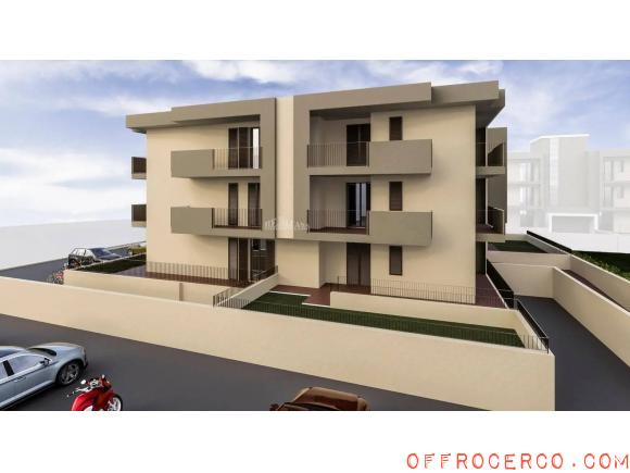 Appartamento Bilocale LUNGOMARE 36mq 2024