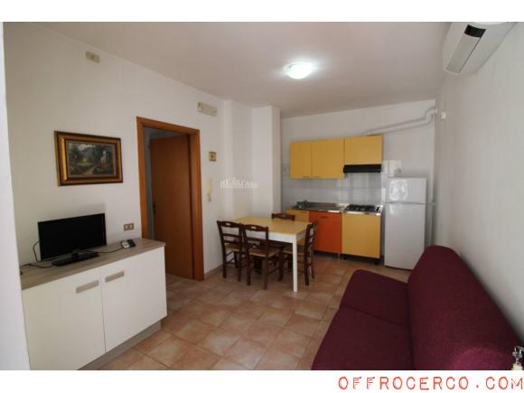 Appartamento Bilocale PORTO D'ASCOLI (lungomare) 40mq