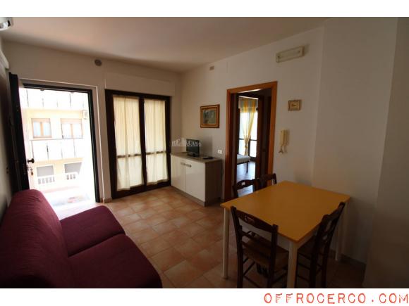 Appartamento Bilocale PORTO D'ASCOLI (lungomare) 40mq