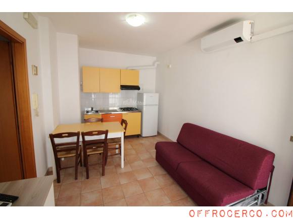 Appartamento Bilocale PORTO D'ASCOLI (lungomare) 40mq