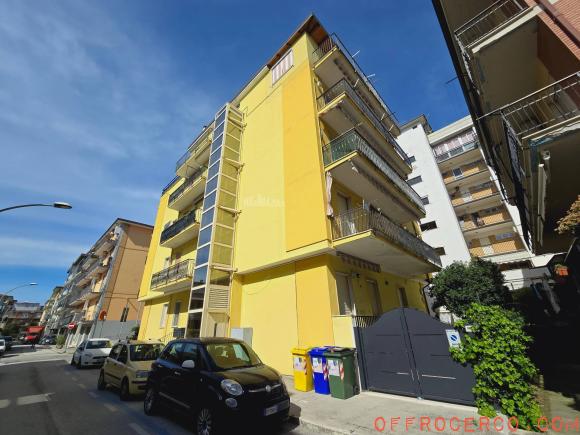 Appartamento 3 Locali PORTO D'ASCOLI (lungomare) 65mq 1980