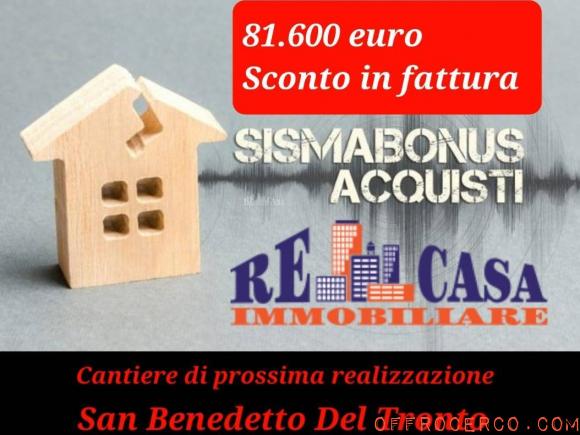 Appartamento Bilocale CENTRALISSIMA 38mq 2022