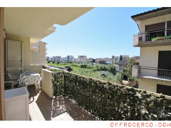 Appartamento Bilocale Zona Mare 55mq 2013