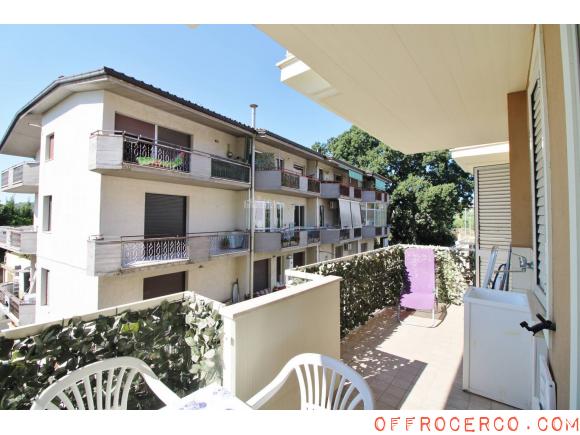 Appartamento Bilocale Zona Mare 55mq 2013