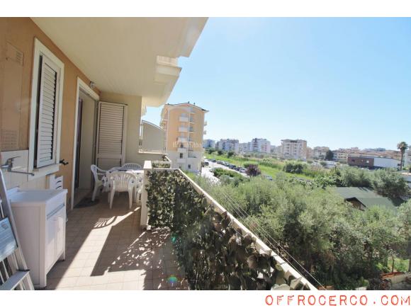 Appartamento Bilocale Zona Mare 55mq 2013