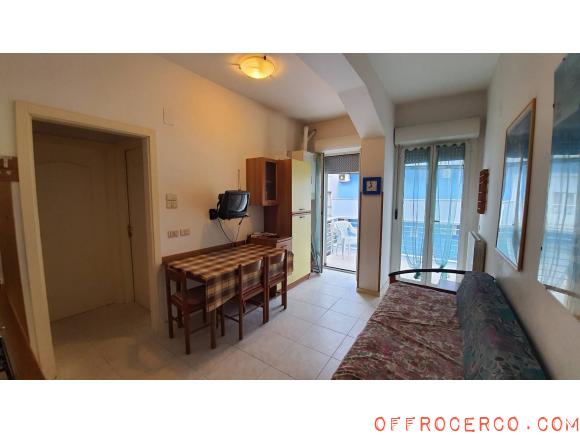 Appartamento Bilocale LUNGOMARE 42mq 2000