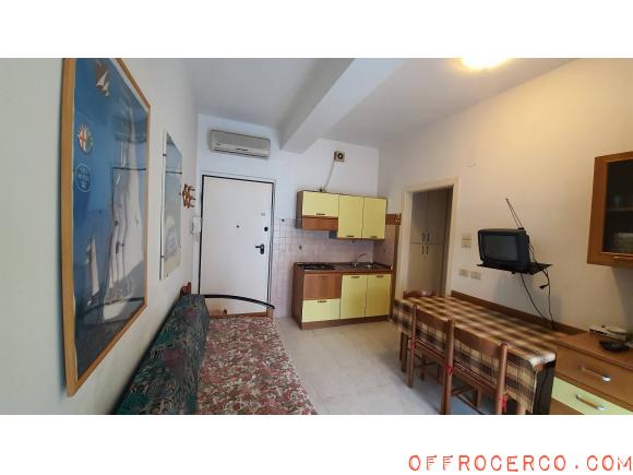 Appartamento Bilocale LUNGOMARE 42mq 2000