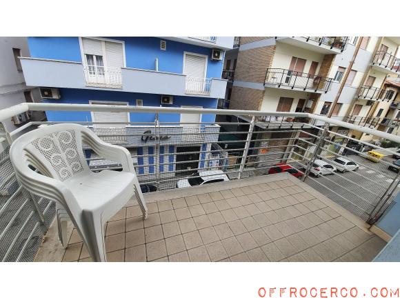 Appartamento Bilocale LUNGOMARE 42mq 2000