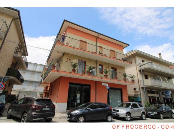 Appartamento 3 Locali PORTO D'ASCOLI (lungomare) 60mq 1980