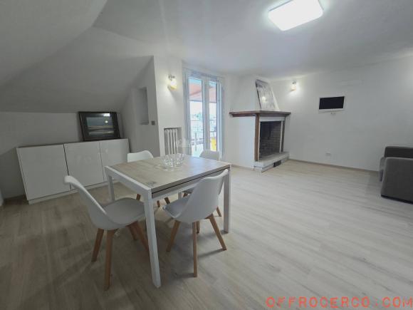 Appartamento 3 Locali PORTO D'ASCOLI (lungomare) 80mq