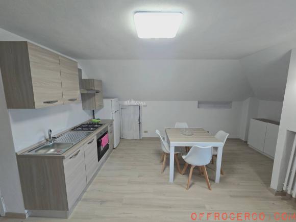 Appartamento 3 Locali PORTO D'ASCOLI (lungomare) 80mq