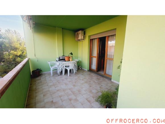 Appartamento 5 Locali o più Villarosa - centro 130mq 1990