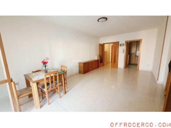 Appartamento 5 Locali o più Villarosa - centro 130mq 1990