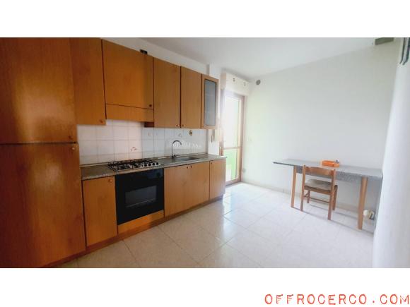 Appartamento 5 Locali o più Villarosa - centro 130mq 1990