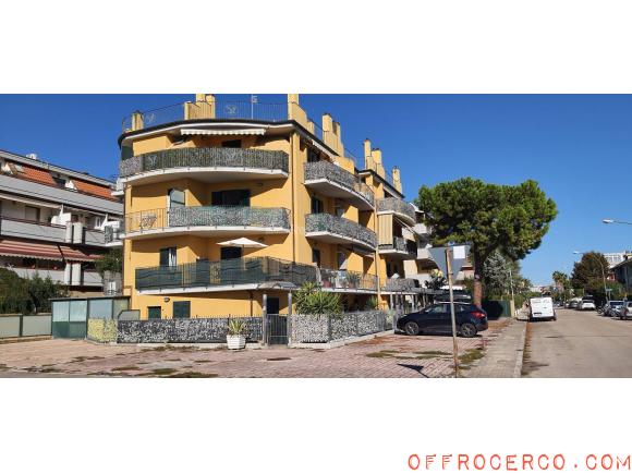 Appartamento Bilocale PORTO D'ASCOLI (lungomare) 45mq 2002