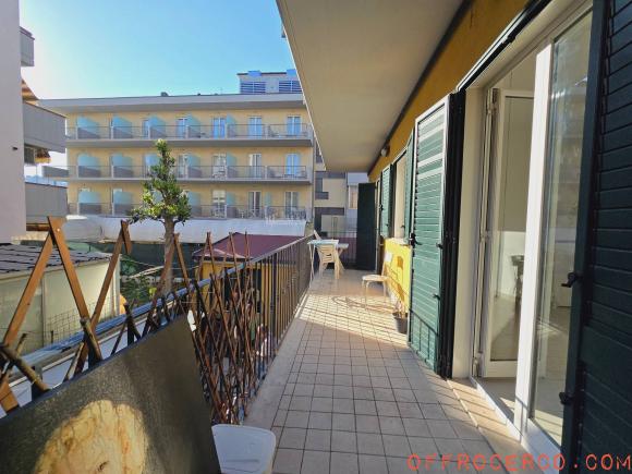 Appartamento Bilocale PORTO D'ASCOLI (lungomare) 45mq 2002