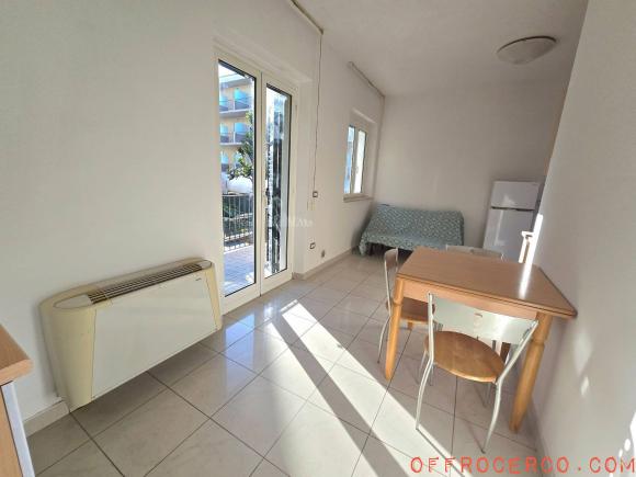 Appartamento Bilocale PORTO D'ASCOLI (lungomare) 45mq 2002