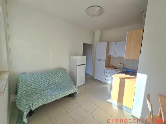 Appartamento Bilocale PORTO D'ASCOLI (lungomare) 45mq 2002