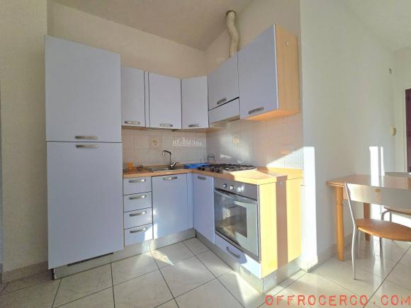 Appartamento Bilocale PORTO D'ASCOLI (lungomare) 45mq 2002