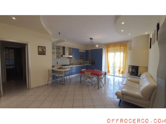 Appartamento 3 Locali PORTO D'ASCOLI (lungomare) 92mq 1990