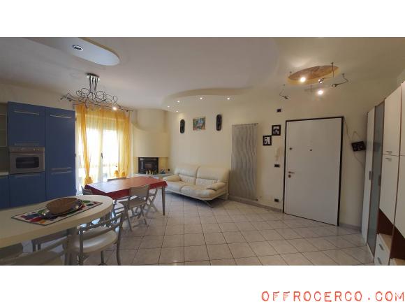 Appartamento 3 Locali PORTO D'ASCOLI (lungomare) 92mq 1990