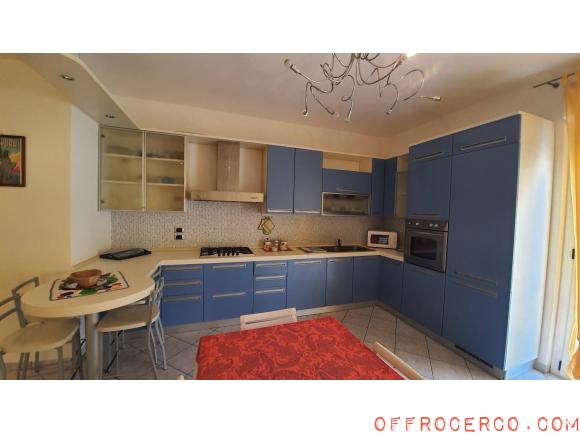 Appartamento 3 Locali PORTO D'ASCOLI (lungomare) 92mq 1990