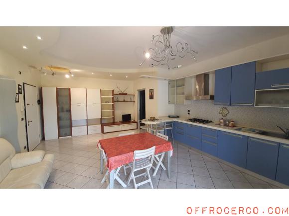 Appartamento 3 Locali PORTO D'ASCOLI (lungomare) 92mq 1990