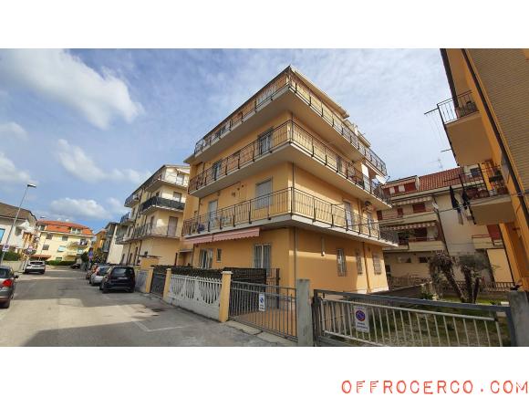 Appartamento 3 Locali PORTO D'ASCOLI (lungomare) 92mq 1990